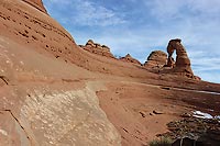 Upheaval Dome